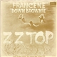 Z Z Top - Francene